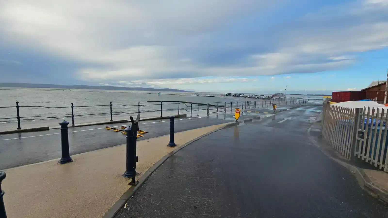 Chimney Sweeping in the beautiful West Kirby Wirral