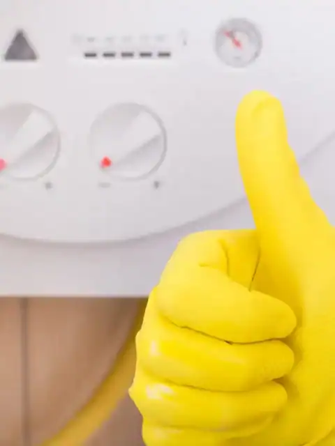 Gas Appliance servicing and repair services from Fluecheck Wirral