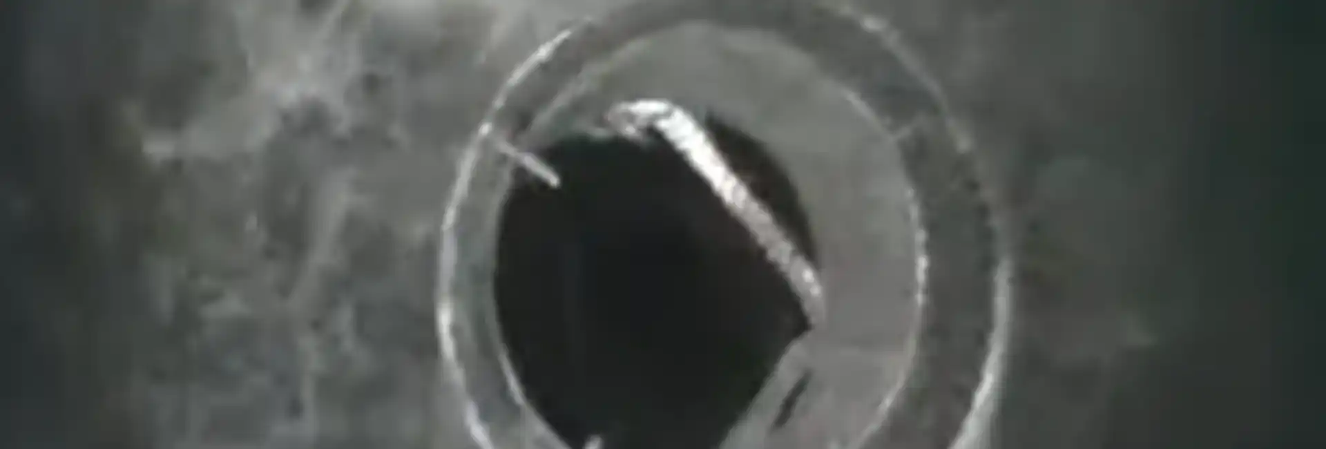 CCTV Chimney Flue Inspection Wirral