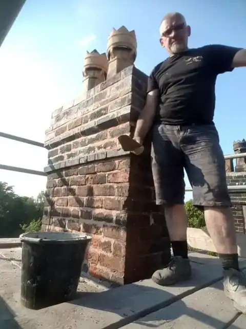 Fluecheck provide Chimney Fault Diagnosis and Repair