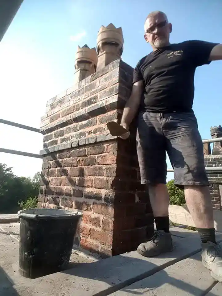 Fluecheck provide Chimney Fault Diagnosis and Repair