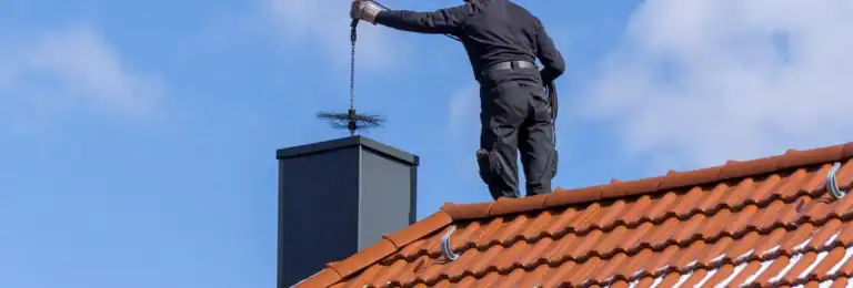 Wirral Chimney Sweep family business Fluecheck