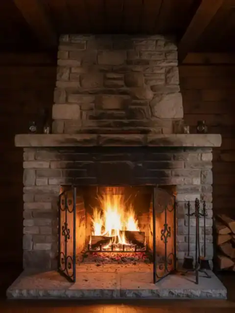 Chimney Sweeping Service in Wirral