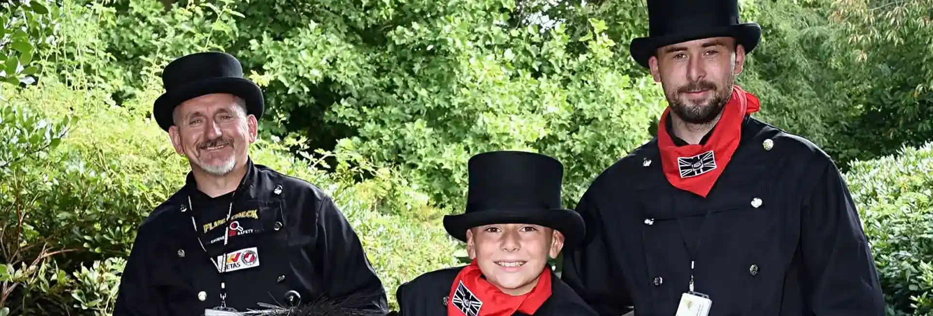 Contact Flue Check Wirral Chimney Sweep & Gas Safe Engineers for all your chimney and gas safety requirements