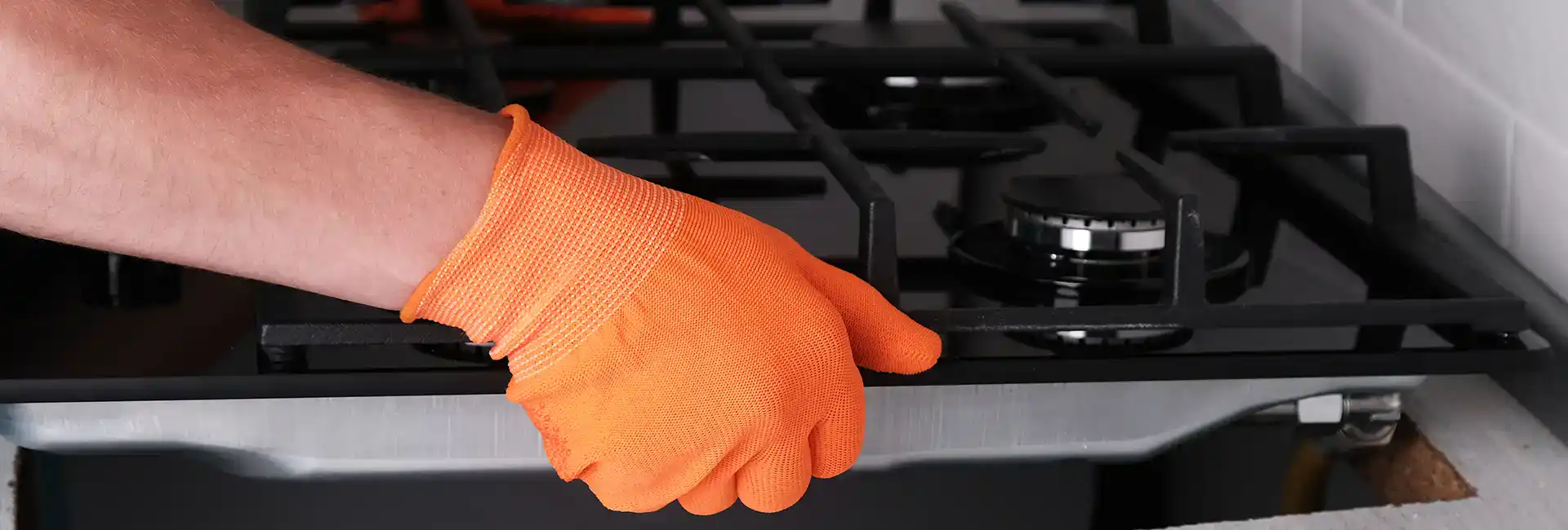 Gas Appliance Installation in Wirral