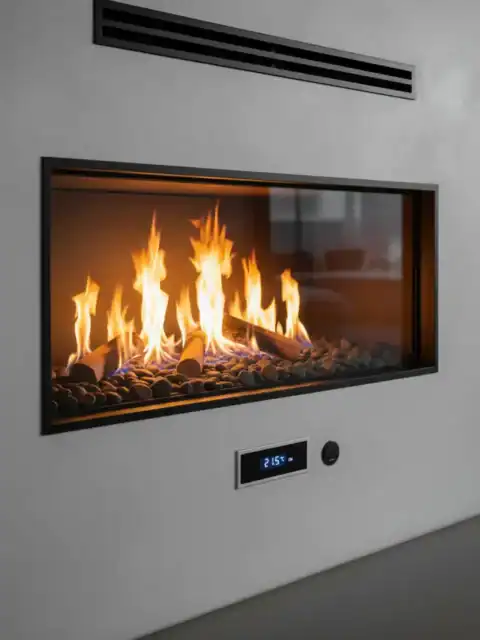 Gas appliance removal, relocation and replacement services in Wirral