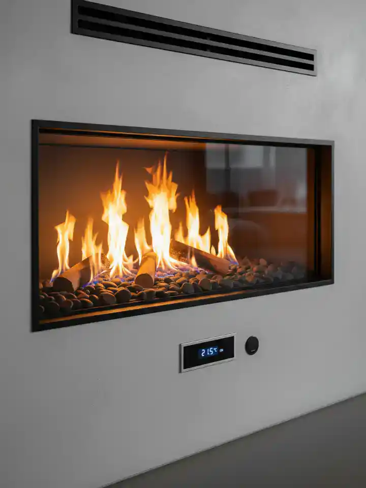 Gas appliance removal, relocation and replacement services in Wirral