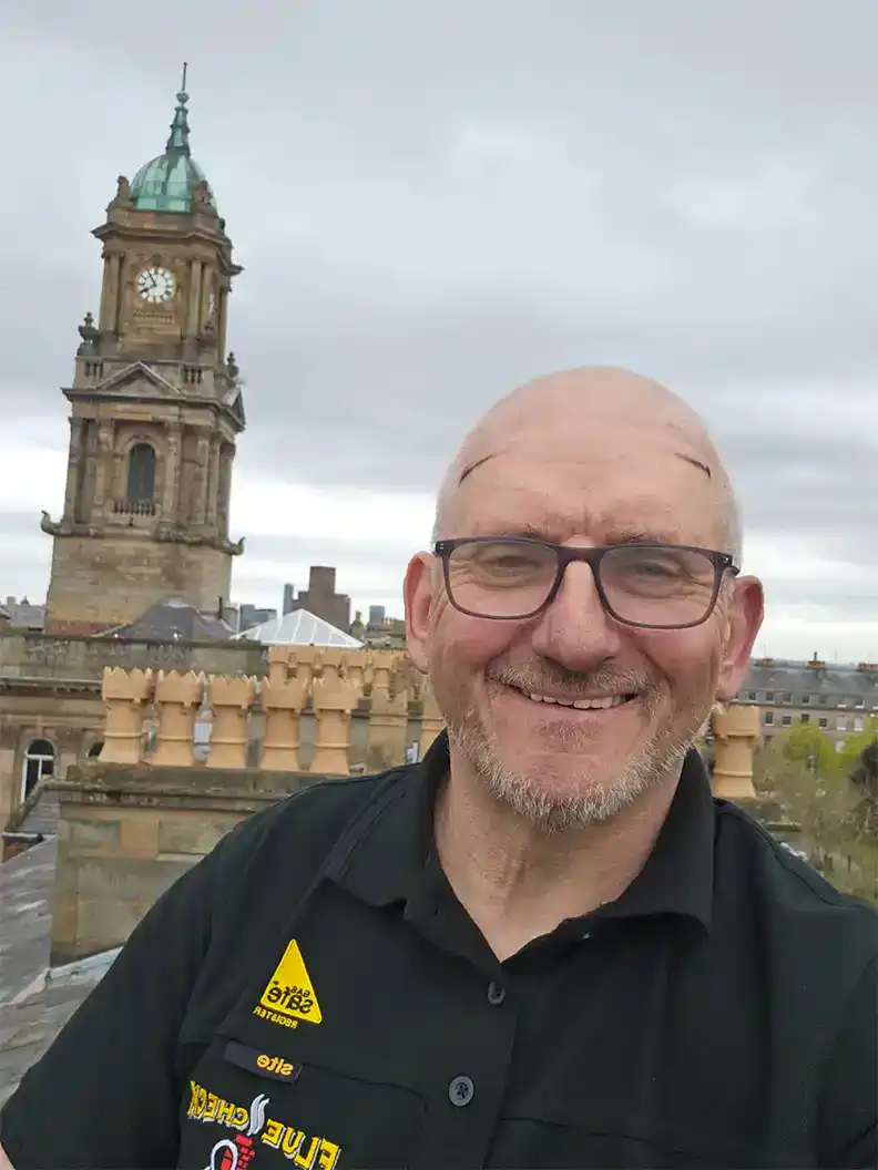 We don’t just clean chimneys - we help homeowners protect their property, their health, and their peace of mind.