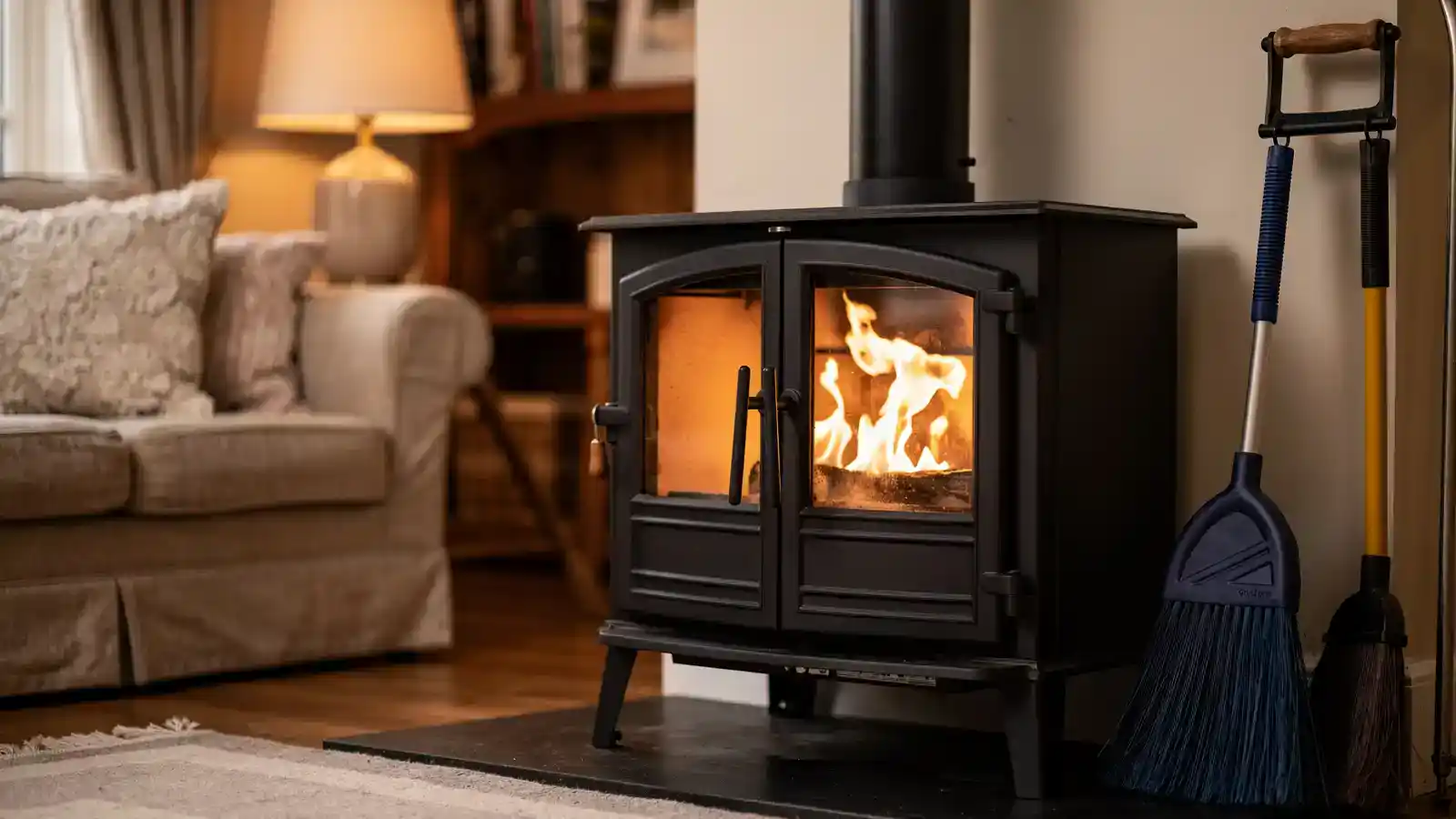 Wirral Smoke Control Rules